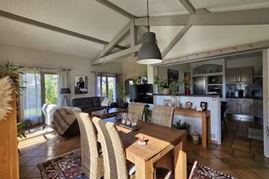 Maison 6 pièces 705375 €