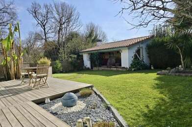 Maison 6 pièces 699950 €