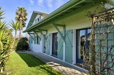 Maison 6 pièces 679250 €