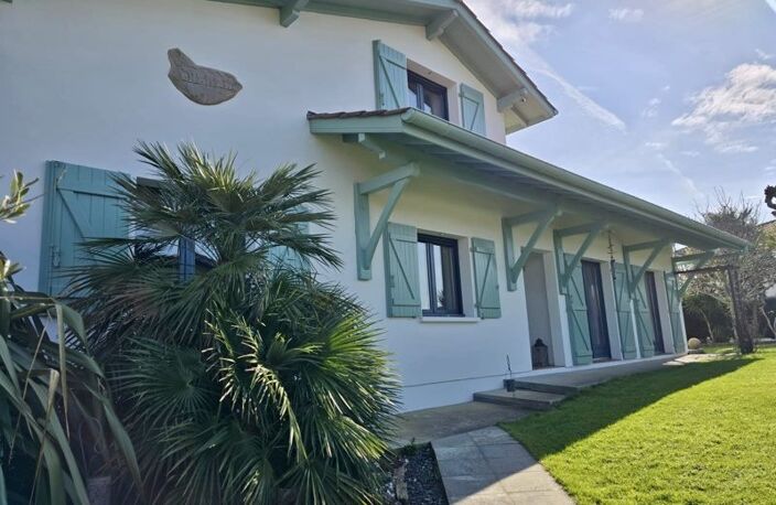 Vente maison 6 pièces 165 m² Tarnos (40220) — photo 2