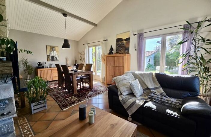 Vente maison 6 pièces 165 m² Tarnos (40220) — photo 3