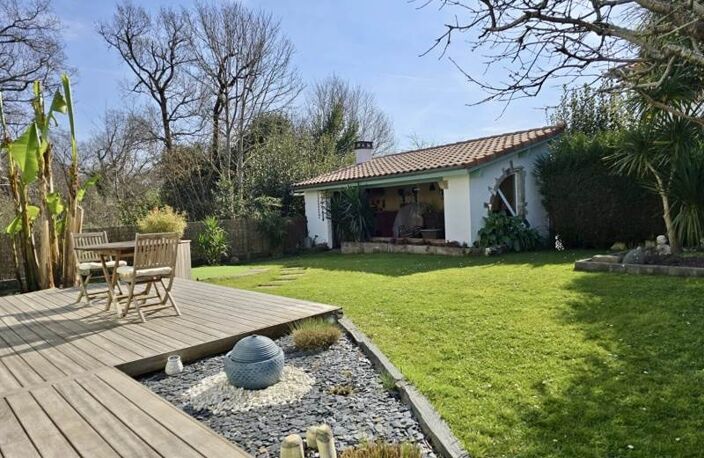 Vente maison 6 pièces 165 m² Tarnos (40220) — photo 4