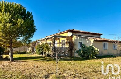 vente maison 497 000 € à proximité de Aix-en-Provence (13090)