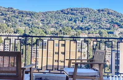 vente appartement 770 000 € à proximité de Châteauneuf-Grasse (06740)