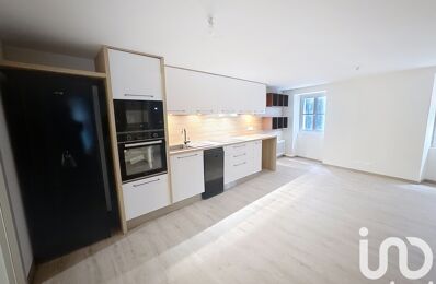 vente appartement 140 000 € à proximité de Tende (06430)