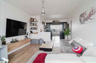 vente appartement 233 200 € à proximité de Saint-Laurent-de-Mure (69720)