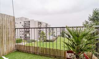 Appartement 4 Pièces 79 m² à vendre à Saint-Priest (69800)