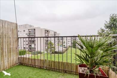 Appartement 4 pièces 207500 €