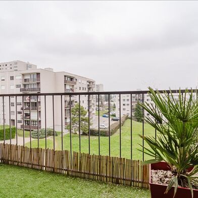 Appartement 4 pièces 207500 €