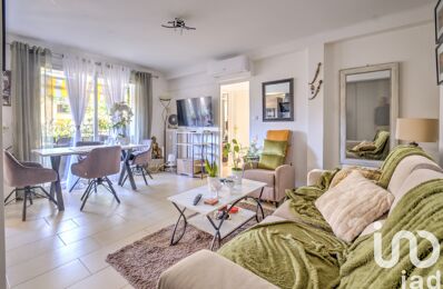 vente appartement 199 000 € à proximité de Mougins (06250)