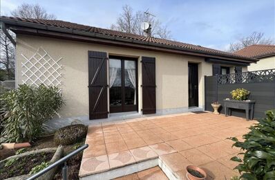 vente maison 223 650 € à proximité de Saint-Hilaire-les-Places (87800)