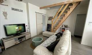 Maison 4 Pièces 76 m² à vendre à Samatan (32130)