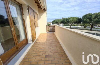 vente appartement 150 000 € à proximité de Saint-Palais-sur-Mer (17420)