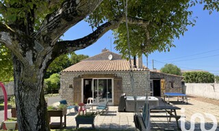 Maison 7 Pièces 195 m² à vendre à Corme-Écluse (17600)