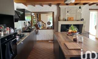 Maison 7 Pièces 195 m² à vendre à Saujon (17600)