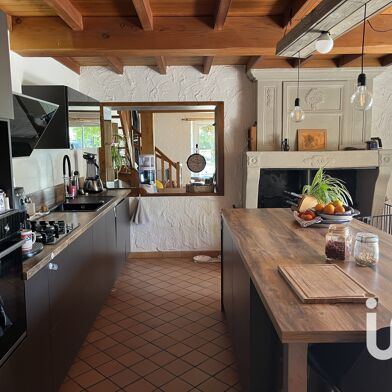 Maison 7 pièces 364000 €