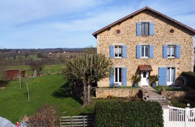 vente maison 299 000 € à proximité de Saint-Brice-sur-Vienne (87200)