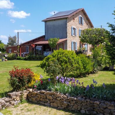 Maison 6 pièces 259500 €