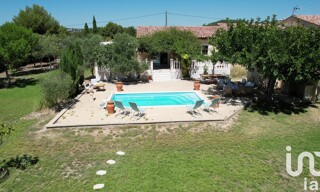 Maison 5 Pièces 164 m² à vendre à Velaux (13880)