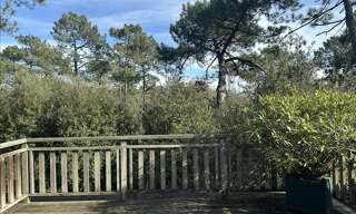 Maison 6 Pièces 135 m² à vendre à Lège (33950)