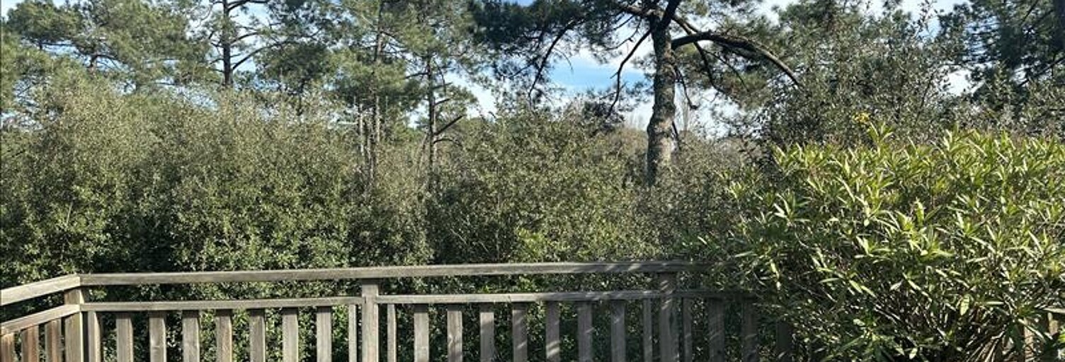 Maison 6 Pièces 135 m² à vendre à Lège (33950)