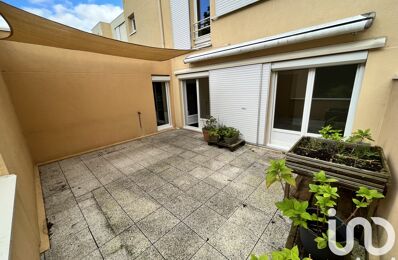 vente appartement 254 000 € à proximité de Le Mesnil-Saint-Denis (78320)