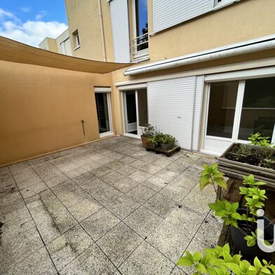 Appartement 3 pièces 75 m²