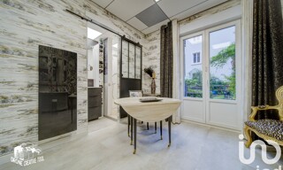Appartement 6 Pièces 127 m² à vendre à Montigny-lès-Metz (57950)