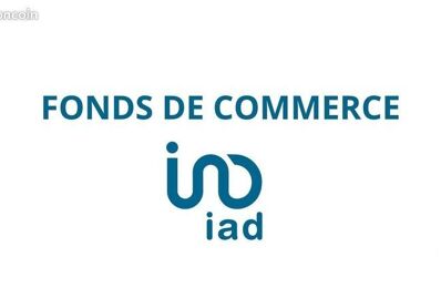 vente commerce 110 000 € à proximité de Saint-Aygulf (83370)