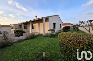 vente maison 293 000 € à proximité de Marennes (17320)