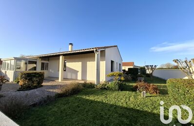 vente maison 293 000 € à proximité de Dolus-d'Oléron (17550)