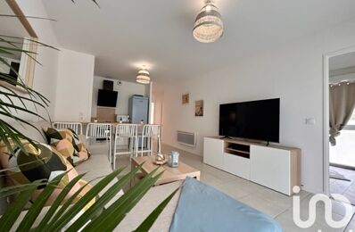 vente appartement 369 000 € à proximité de Boucau (64340)