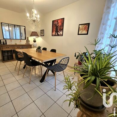 Maison 6 pièces 92 m²