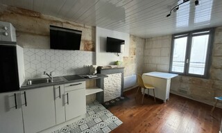 Immeuble   m² à vendre à Angoulême (16000)