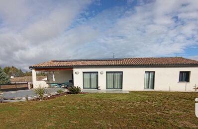 vente maison 365 000 € à proximité de Saint-Martin-Lalande (11400)