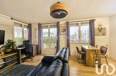 vente appartement 210 000 € à proximité de Maisons-Laffitte (78600)