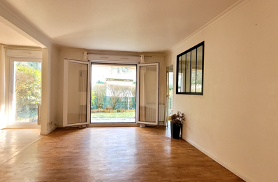 vente appartement 334 000 € à proximité de Chanteloup-les-Vignes (78570)