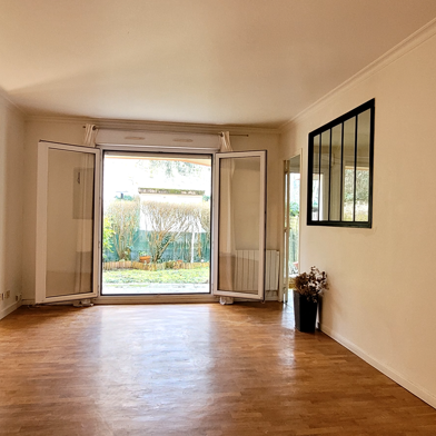 Appartement 5 pièces 103 m²