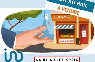 vente commerce 39 500 € à proximité de Brem-sur-Mer (85470)