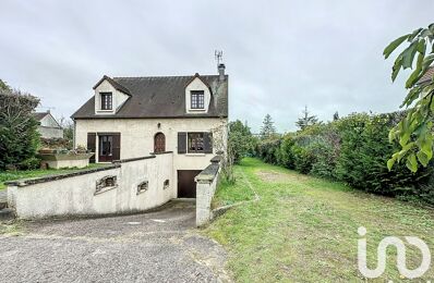 vente maison 349 000 € à proximité de Vétheuil (95510)