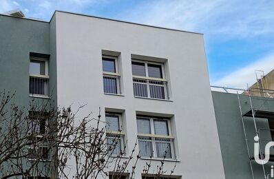 appartement 4 pièces 81 m2 à vendre à Chartres (28000)