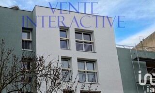Appartement 4 Pièces 81 m² à vendre à Chartres (28000)