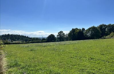 terrain  pièces 11210 m2 à vendre à Saint-Julien-le-Pèlerin (19430)