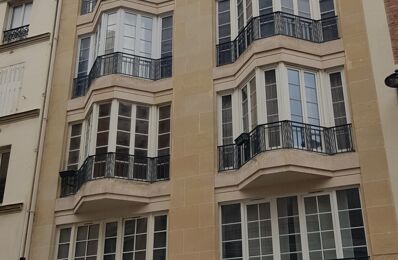 vente appartement 500 000 € à proximité de Malakoff (92240)