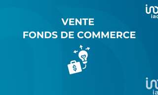 Commerce  80 m² à vendre à Cahors (46000)