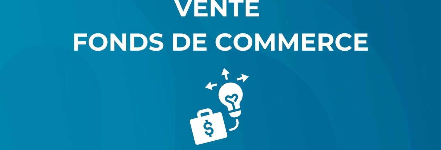 Commerce  80 m² à vendre à Cahors (46000)