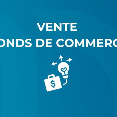 Commerce  162000 €