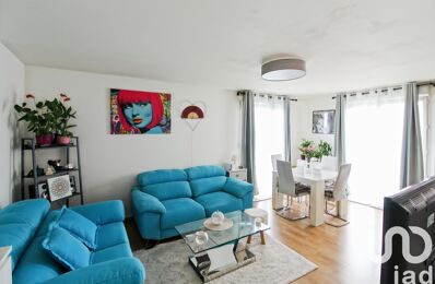 vente appartement 173 000 € à proximité de Évry-Courcouronnes (91000)