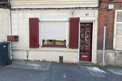 Maison 4 pièces 65000 €