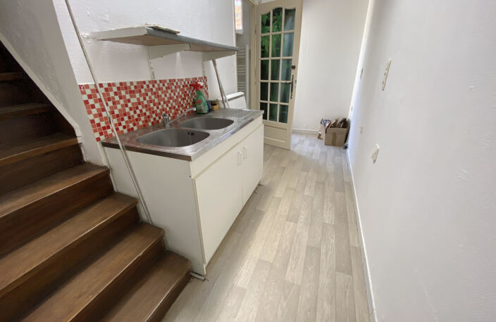 Maison de ville ST POL SUR TERNOISE — photo 3